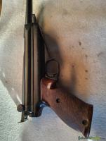 Feinwerkbau Feinwerkbau M65 4.5/.177