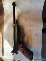 Feinwerkbau Feinwerkbau M65 4.5/.177