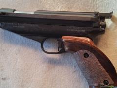 Feinwerkbau Feinwerkbau M65 4.5/.177