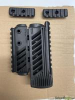 !VERKAUFT! - FAB Defense AKS-74U KRINK Handguard Handschutz