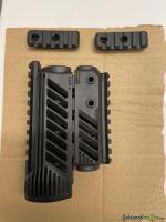 !VERKAUFT! - FAB Defense AKS-74U KRINK Handguard Handschutz