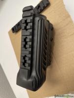 !VERKAUFT! - FAB Defense AKS-74U KRINK Handguard Handschutz