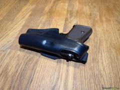 Walther | Carl PPK 7.62x38mmR / 7.62x38mm Nagant