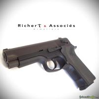 Smith & Wesson Model 411 cal. .40S&W