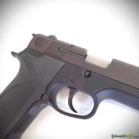 Smith & Wesson Model 411 cal. .40S&W