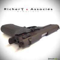 Smith & Wesson Model 411 cal. .40S&W