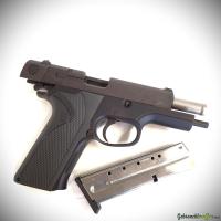 Smith & Wesson Model 411 cal. .40S&W