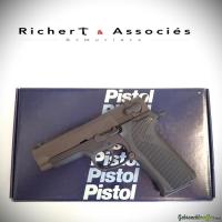 Smith & Wesson Model 411 cal. .40S&W