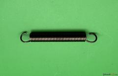 SIG MP 48 / 310 - Abzugfeder Stark