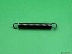 SIG MP 48 / 310 - Abzugfeder Schwach