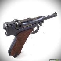 DWM Model P.08 cal. 9mmP (1918)