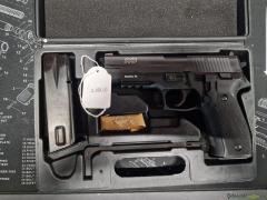 Arsenal XM9 9x19mm Parabellum/Luger/NATO