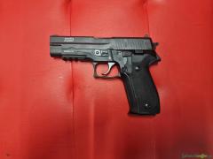 Arsenal XM9 9x19mm Parabellum/Luger/NATO