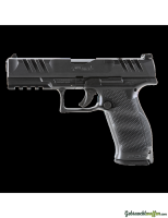 Walther | Carl PDP FS MOS 4,5'' 9x19mm Parabellum/Luger/NATO