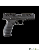 Walther | Carl PDP FS MOS 4,5'' 9x19mm Parabellum/Luger/NATO