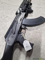 ...Andere-Nicht angegeben Radom AKM 7.62x39mm