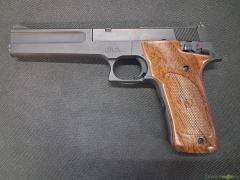 Smith&Wesson Mod 422 .22LR