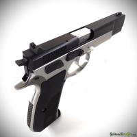 Sphinx Systems Model 2000S cal. 9mmP