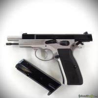 Sphinx Systems Model 2000S cal. 9mmP