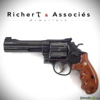 Smith & Wesson Model 29-5 Classic cal. .44 Mag (1993)