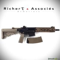 Rainier Arms Model RB15 cal. .223 Rem