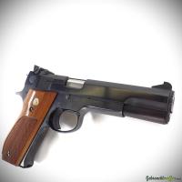 Smith & Wesson Model 52-2 Mid-Range cal. .38 Spl WC (1978)