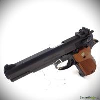 Smith & Wesson Model 52-2 Mid-Range cal. .38 Spl WC (1978)
