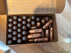 .458 Geschosse