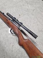 ...Andere-Nicht angegeben BUA 22 LR .22 Long Rifle
