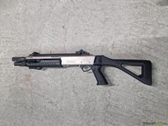 Fabarm STF12 Compact 12/76