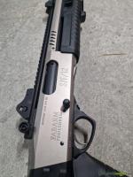 Fabarm STF12 Compact 12/76