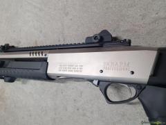 Fabarm STF12 Compact 12/76