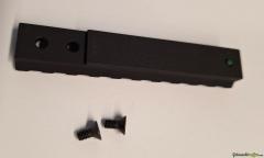 TPS ARMS LONG SCOPE Springfield Mount M6
