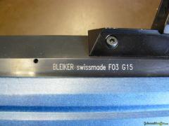 Standartgewehr Bleiker
