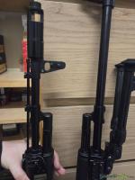 IZHMASH Mk103 long Barrel 7.62x39mm