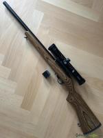 Ruger | Sturm 10/22 Target .22 Long Rifle