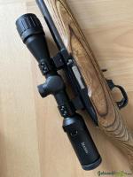 Ruger | Sturm 10/22 Target .22 Long Rifle