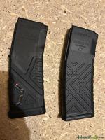 Original HK 30er Magazine