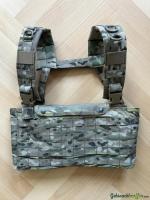 Verschiedenes    Selbstschutz-Selbstverteidigung Warrior Assault Systems Chest Rig