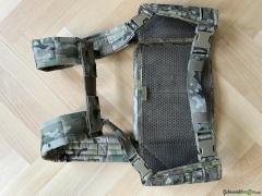 Verschiedenes    Selbstschutz-Selbstverteidigung Warrior Assault Systems Chest Rig