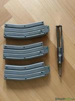 CMMG Wechselsystem, .22lr