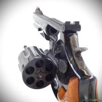 Smith & Wesson Model 586 ''No-Dash'' cal. .357 Mag (1983)