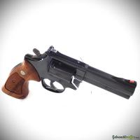 Smith & Wesson Model 586 ''No-Dash'' cal. .357 Mag (1983)
