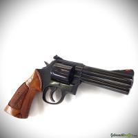 Smith & Wesson Model 586 ''No-Dash'' cal. .357 Mag (1983)