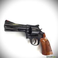 Smith & Wesson Model 586 ''No-Dash'' cal. .357 Mag (1983)