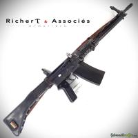 SIG Model FAss57 Raccourci cal. 7.5x55 Swiss (GP11)