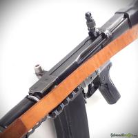 SIG Model FAss57 Raccourci cal. 7.5x55 Swiss (GP11)