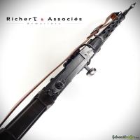 SIG Model FAss57 Raccourci cal. 7.5x55 Swiss (GP11)