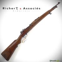 La Coruña Model M44 cal. 8x57mm (1954)