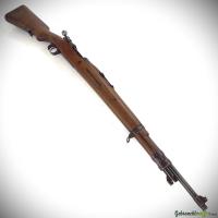 La Coruña Model M44 cal. 8x57mm (1954)